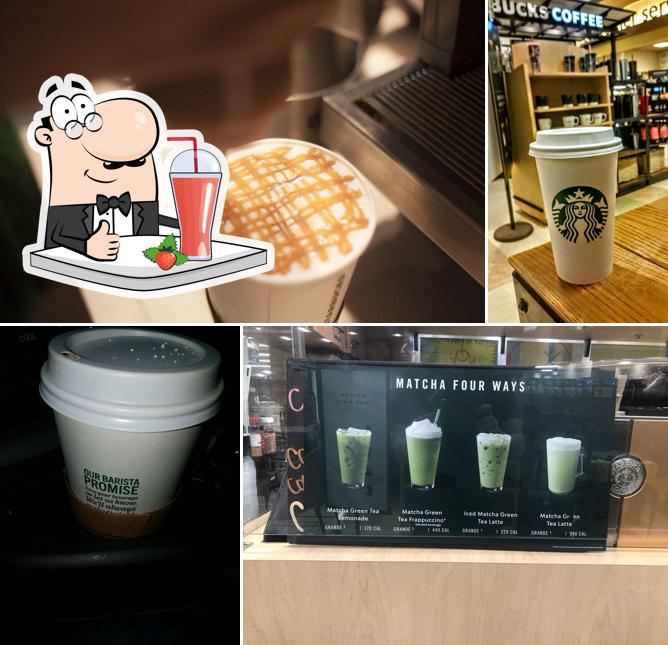 Starbucks Coffee Company