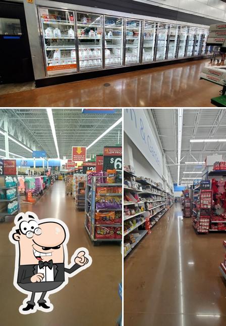 Walmart Supercenter
