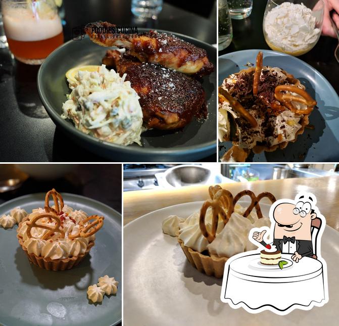 eightysix restaurant