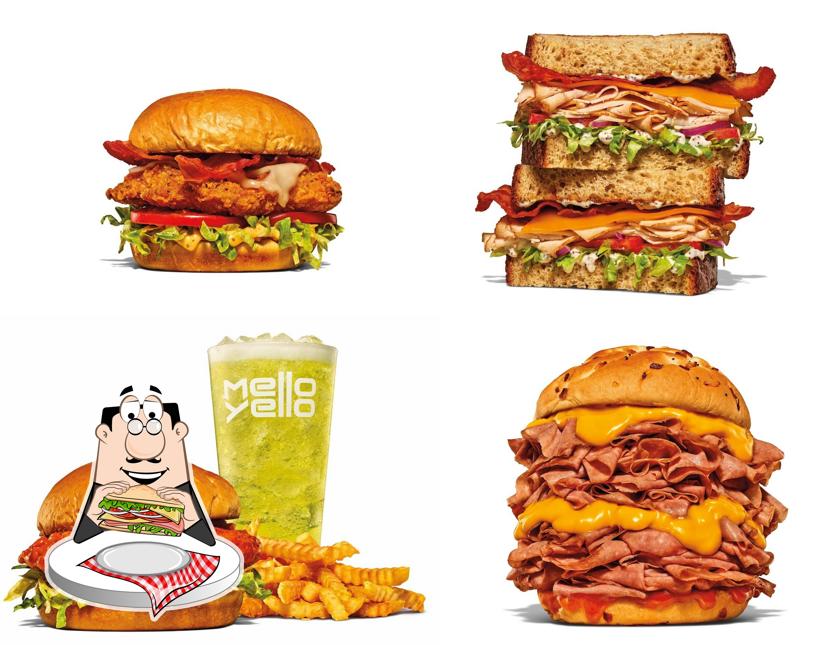 Arby's