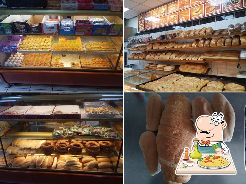 Bakkerij Halk