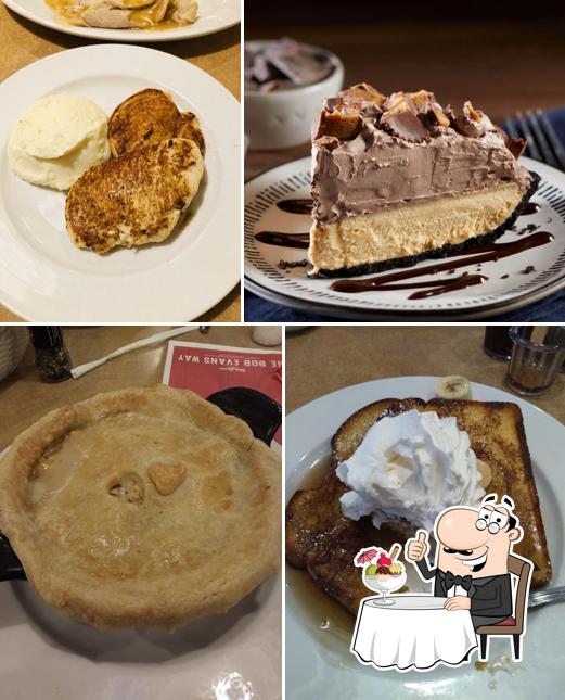 Bob Evans