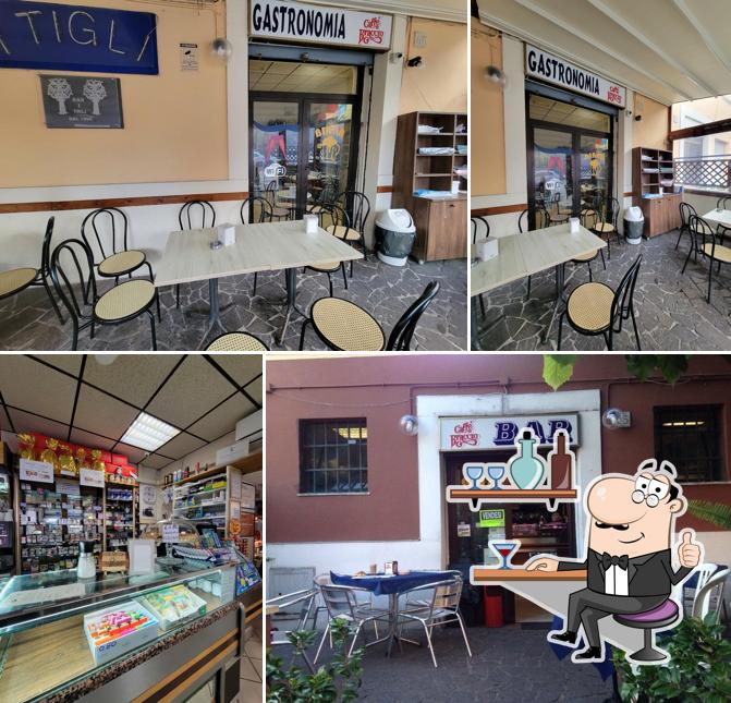 Bar I Tigli