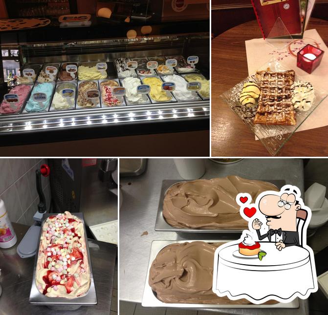 Eiscafé Kroll