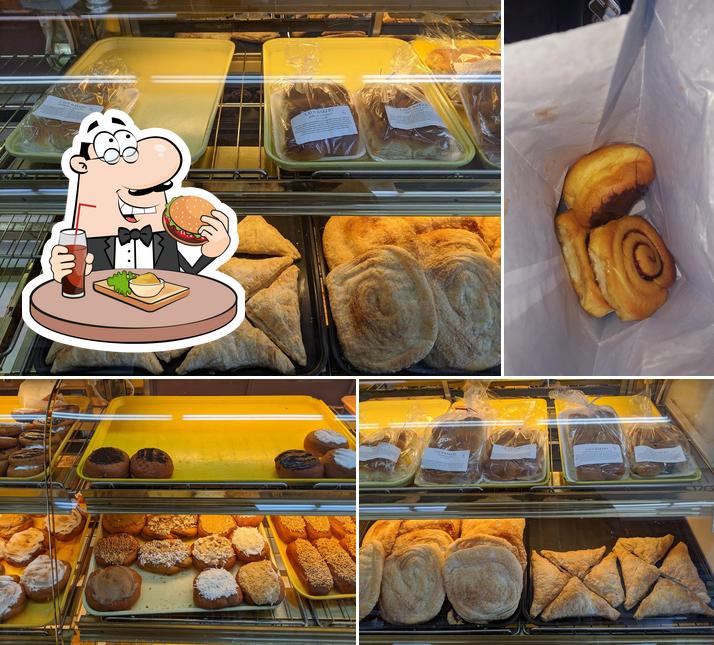 Lau's Czech Bakery