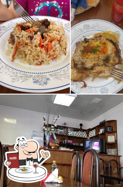 Восточный Квартал