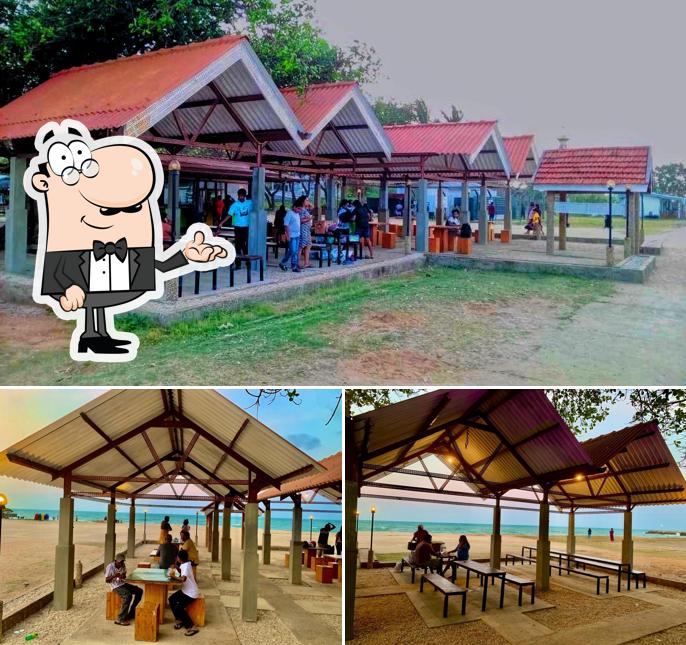 Light House Cafe