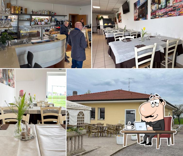 Dalla Tella - Bar e Trattoria