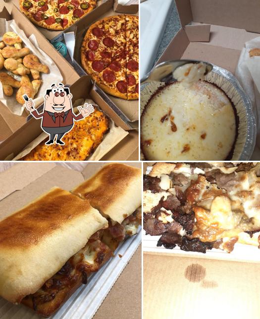 Domino's Pizza