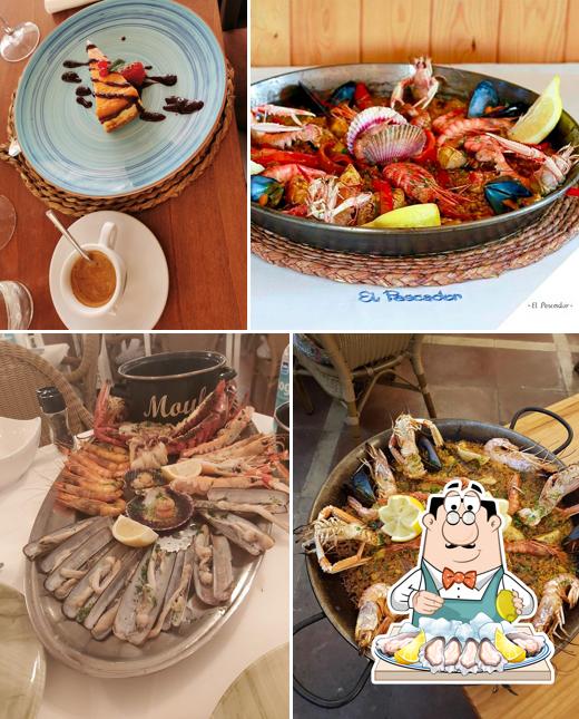 EL PESCADOR