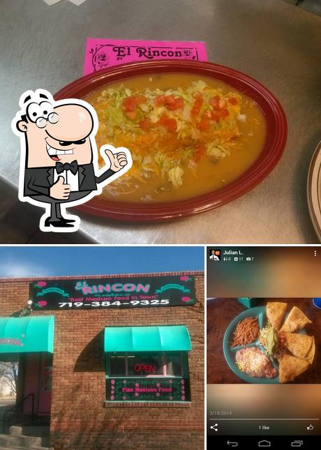 El Rincon