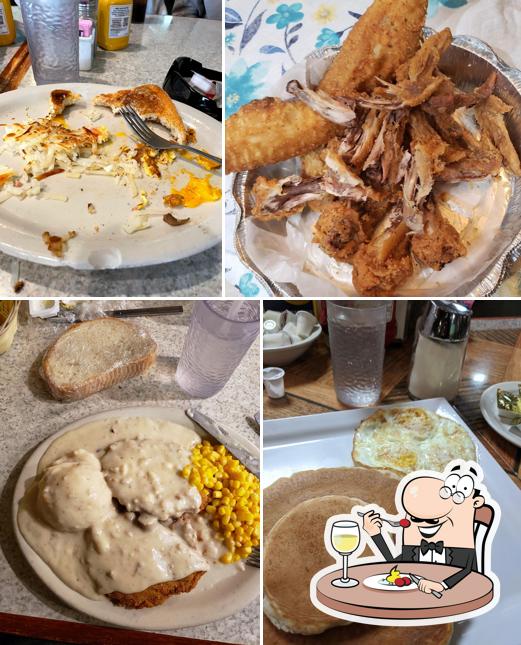 Full Moon Family Restaurant