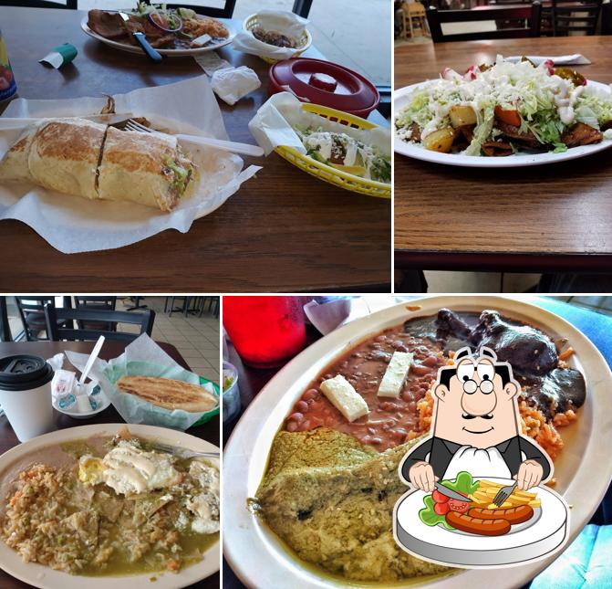 Guanajuato Mexican Restaurant