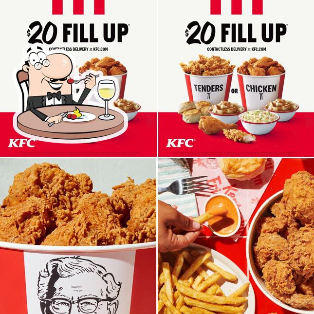 Taco Bell / KFC