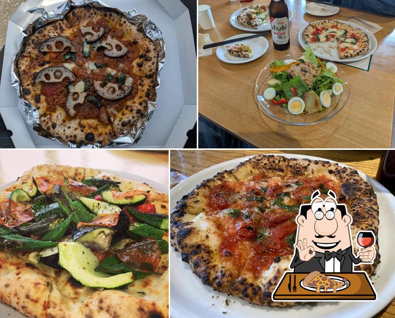 PIZZA KURURI