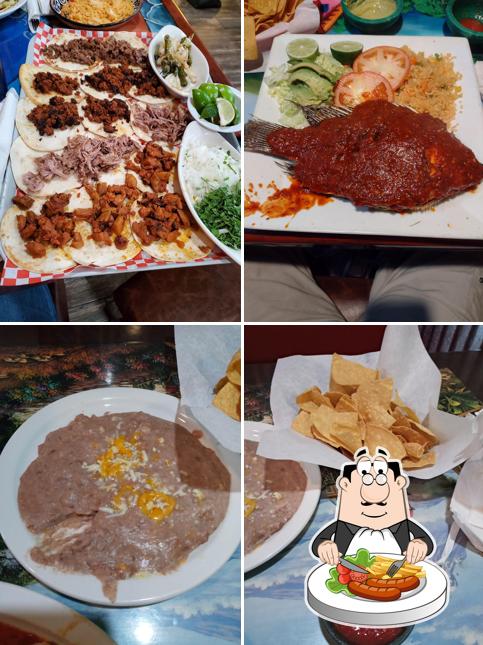 Potrillos Mexican Restaurant