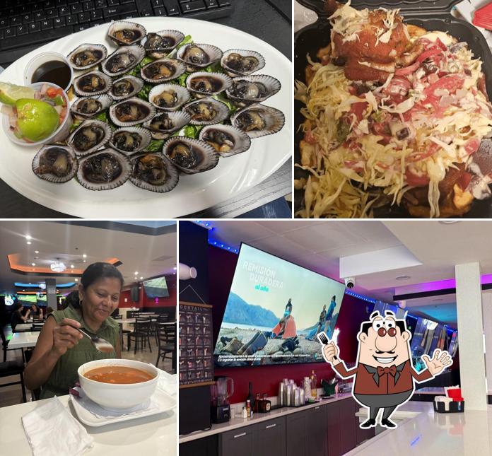 El Tejano II Bar & Grill Restaurant