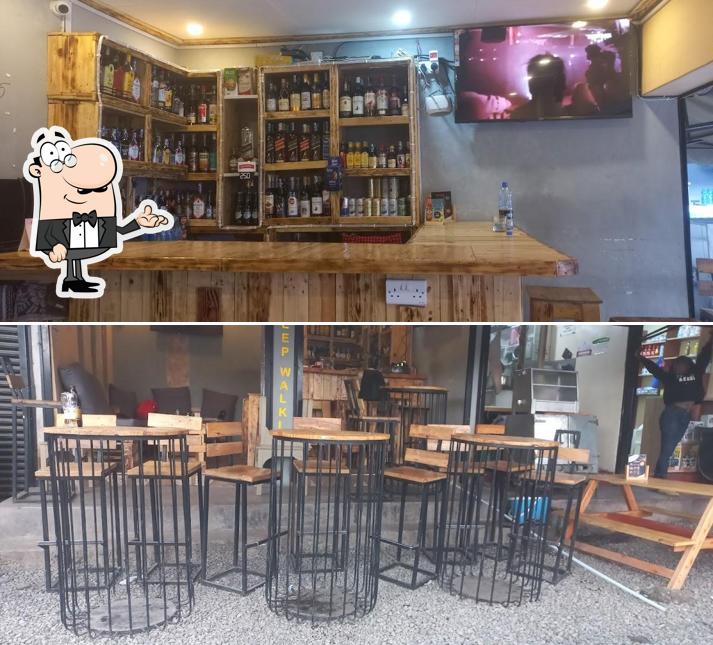 Hop-In Liqour Hub