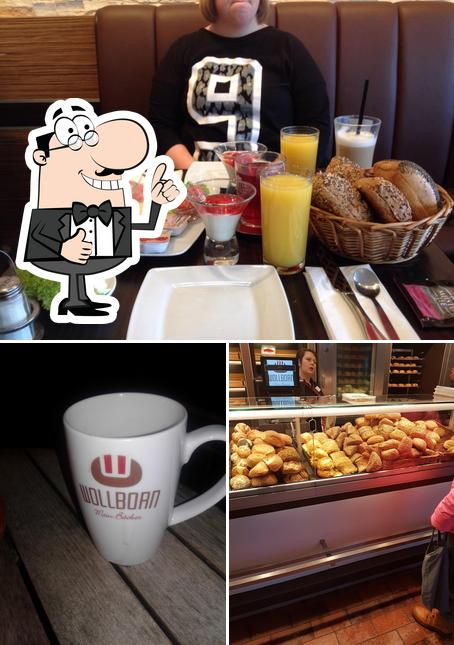 Bäckerei Wollborn