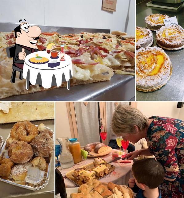 Bakery Confectionery Pellegrini