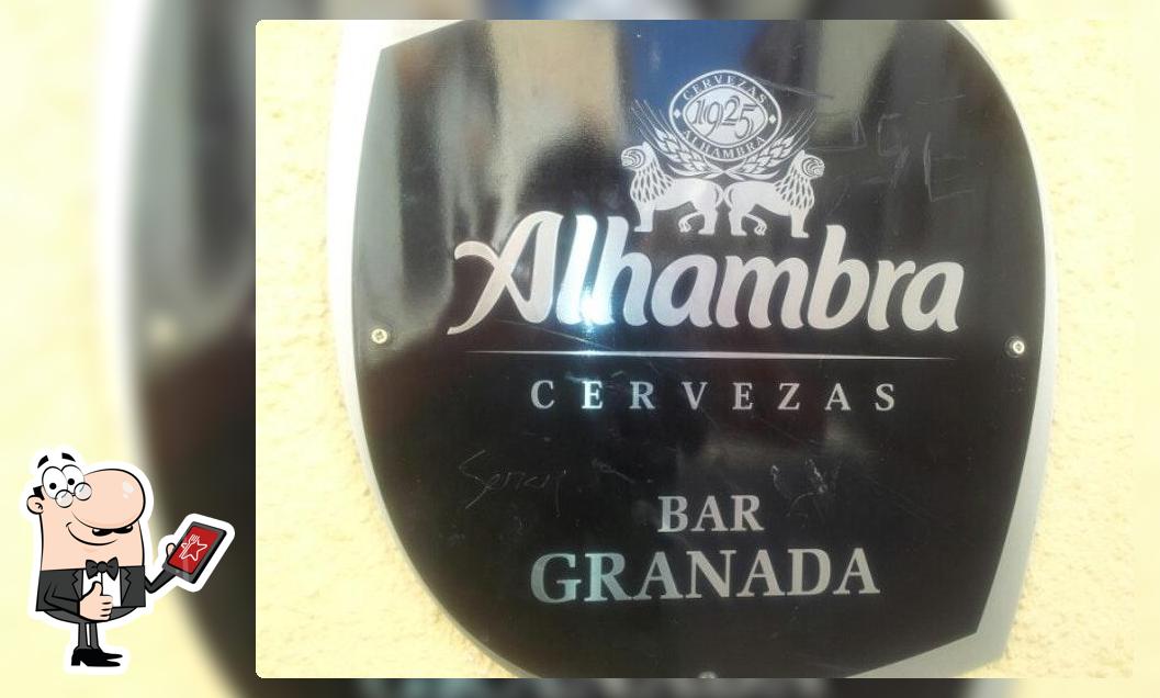 Bar Granada