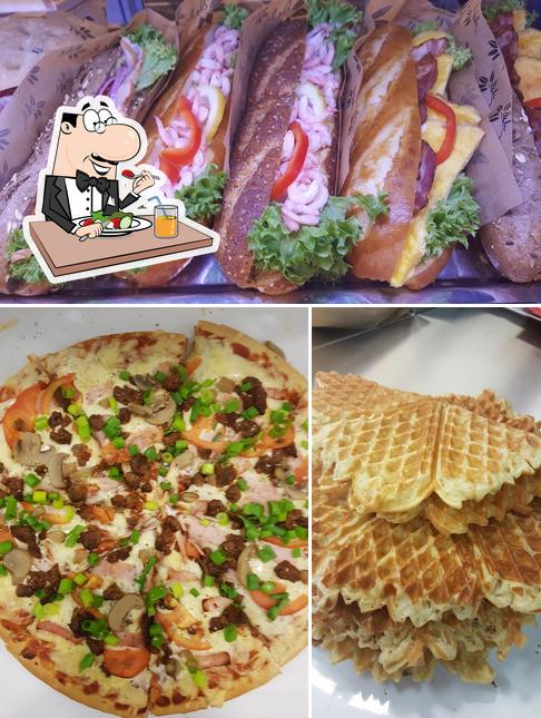 YX Lindås