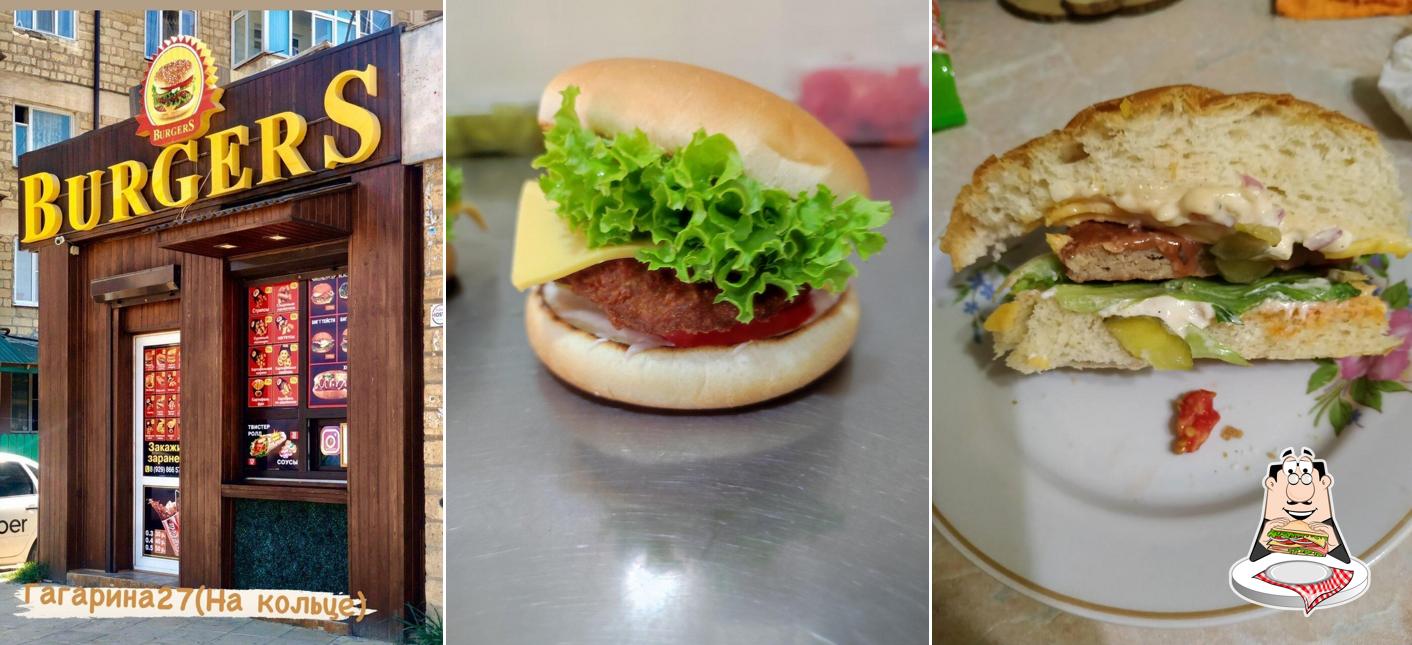 Burgers