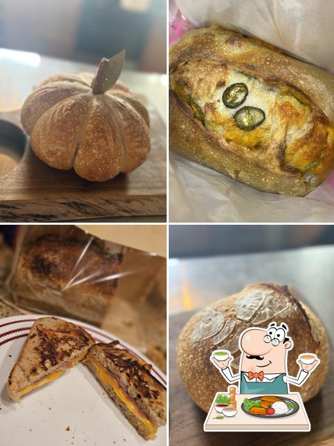 Busy Bee Bakehouse LLC