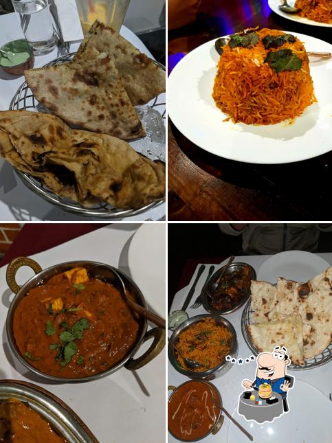 Castle Taj Best Indian Restaurant in Sydney