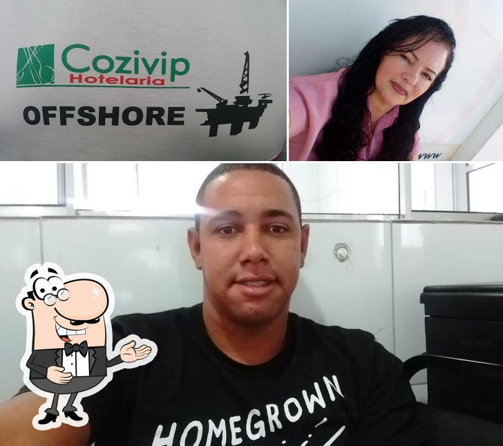 Cozivip