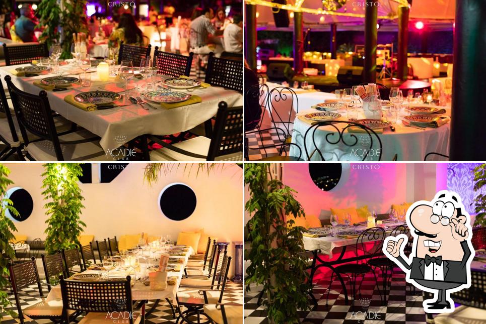 Ristorante Cristò Riviera dei Cedri