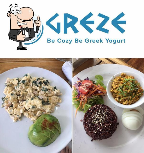 Greze