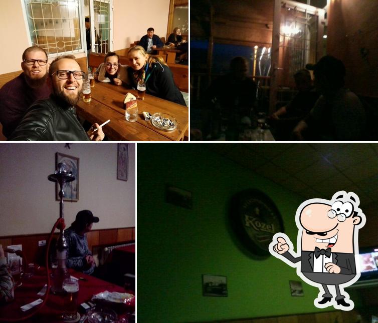 Hostinec Na Konci
