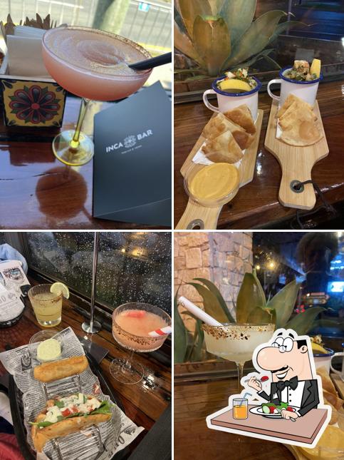 Inca Tapas Bar