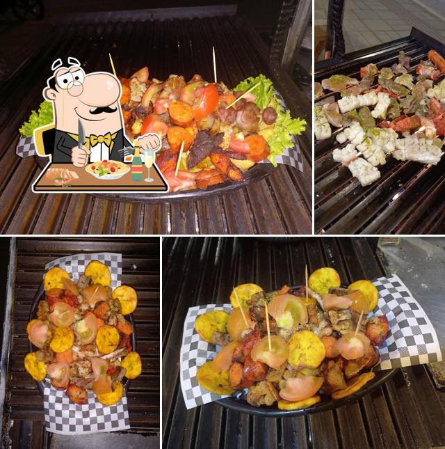 La 5ta Parrillada