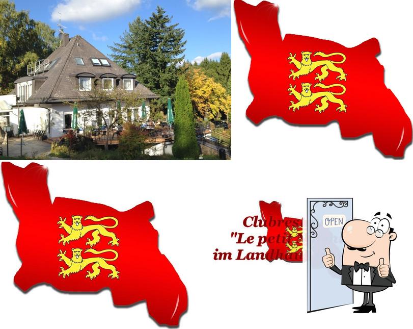 Le petit Normand