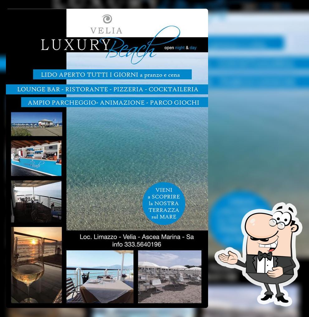 Luxury Beach 2018