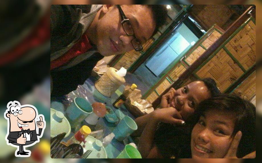 New Pondok Bambu Cafe