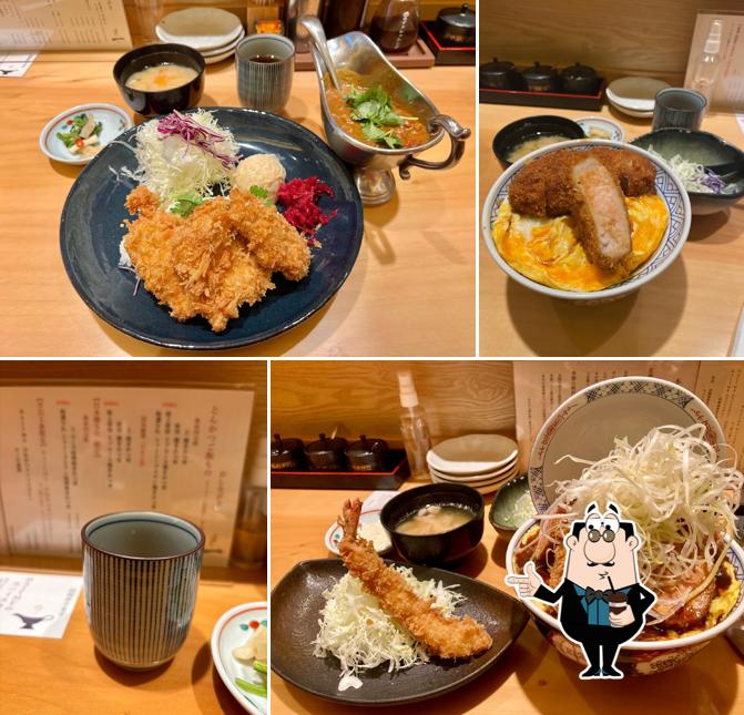 Nihonbashi Tonkatsu Hajime HANARE