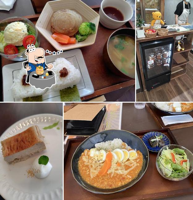 ランチカフェOICOS（オイコス）
