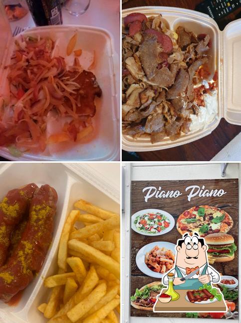 Pizza Pasta House