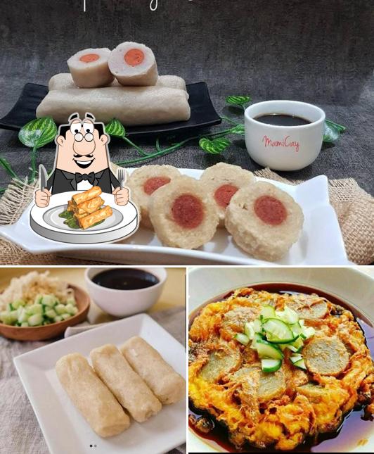 Pempek Cek Tina