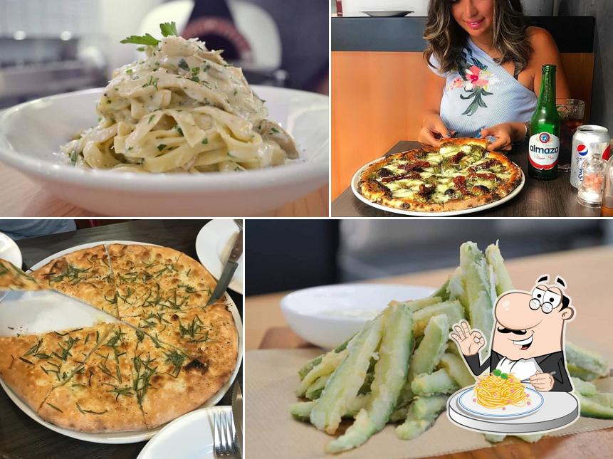 Pizzeria Del Vico
