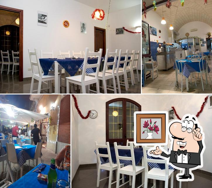 Pizzeria Malafemmena