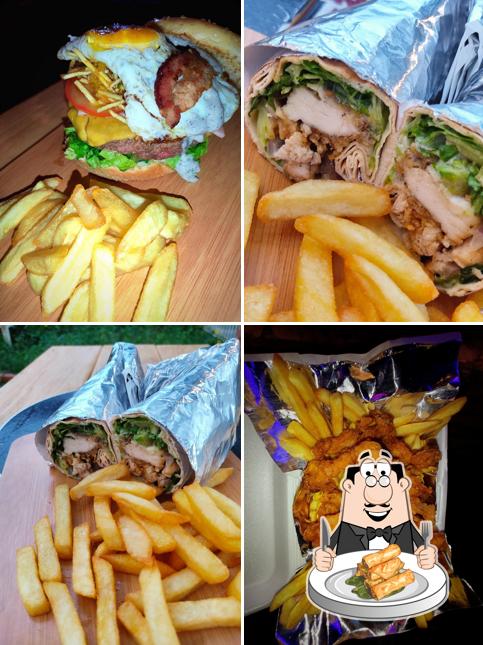 Ricos RyR
