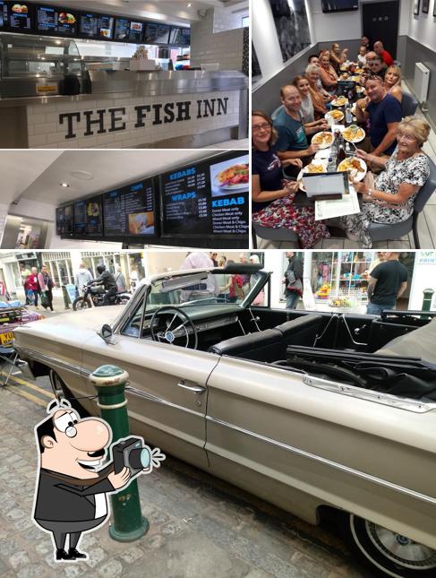 The Fish Inn