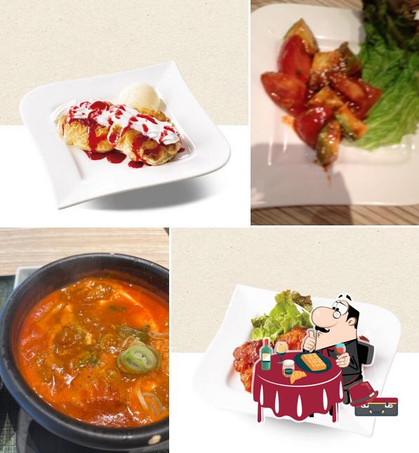 Tokyo Sundubu Next Funabashi