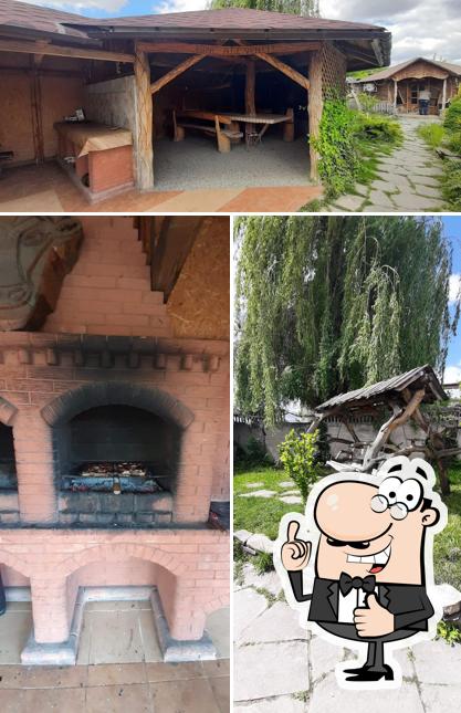 Valea Norocului