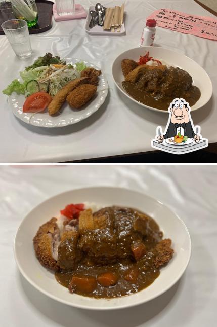 割烹弁天