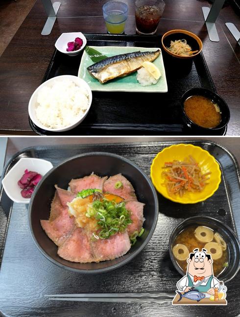 津のものキッチン